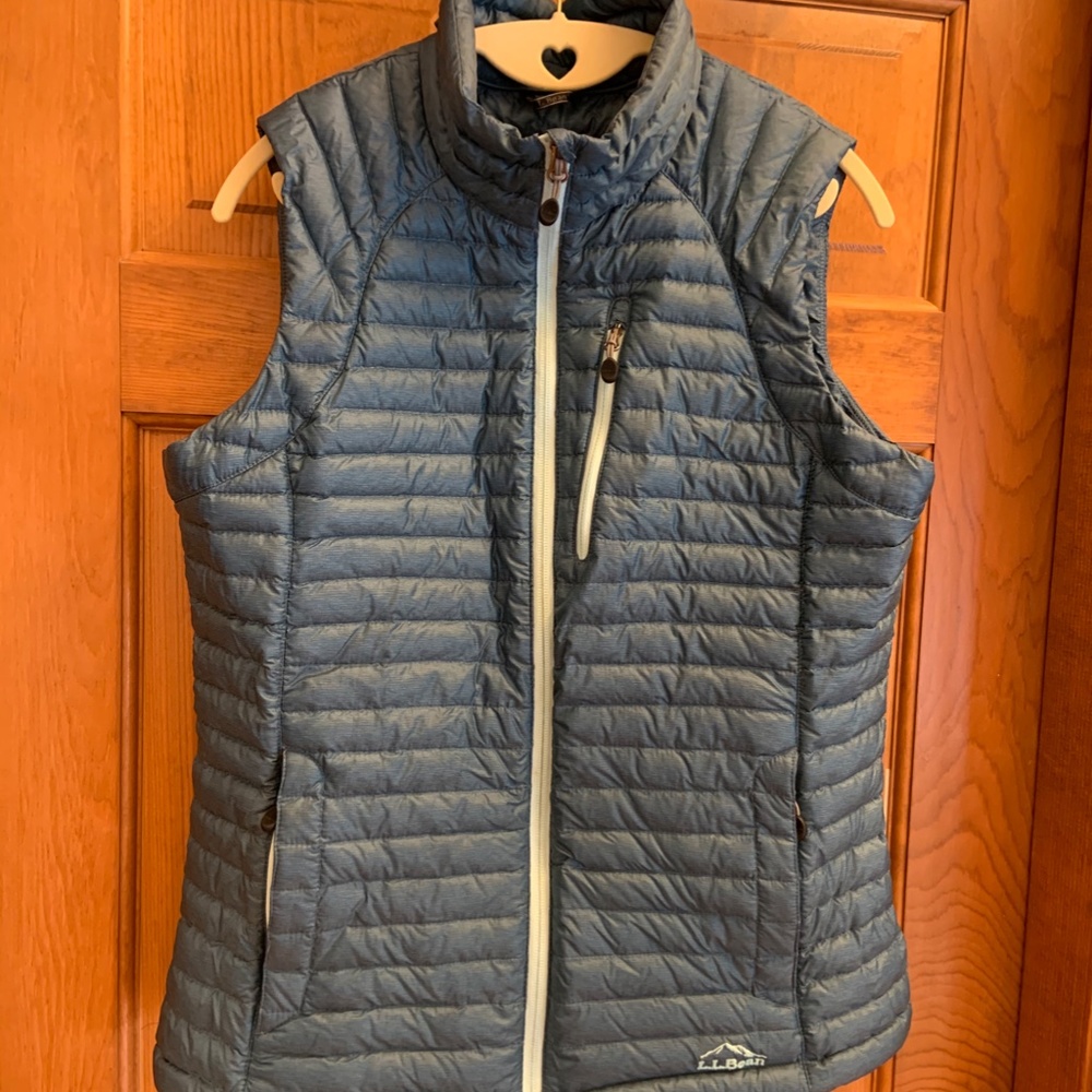 L.L.BEAN VEST
